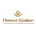 Company logo for flowercenter.ae