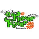 Flower Power Botanicals Logo