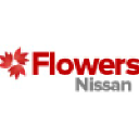 flowersnissan.com