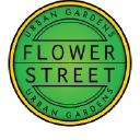 FLOWER STREET URBAN GARDENS LLC logo