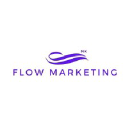 flowmarketing.in Logo