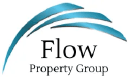 Flow Property Group logo