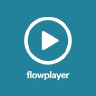 Flowplayer logo