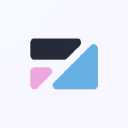 Logo of Flowrite, a company offering writing automation solutions.