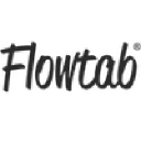 Flowtab logo