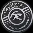 Logo for floydrose.com