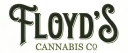Floyd's Cannabis Co - Everett Logo