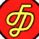 Floyd's Diner logo