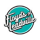 floydsofleadville.com Logo