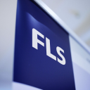 FLSmidth Logo