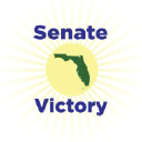 Florida Senate Victory logo