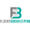 Fluent Bookkeeping logo