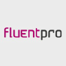 FluentPro Software Corporation logo