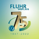 Fluhr Displays GmbH & Co. KG logo