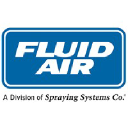 fluidairinc.com