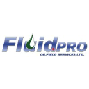 FluidPRO Oilfield Services  logo
