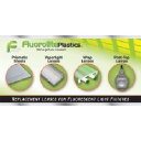 fluorolite.com logo icon