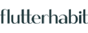 flutterhabit.com Logo
