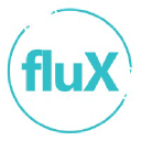 fluX logo