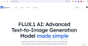 Flux1 AI