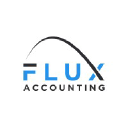 Flux Accounting logo