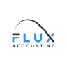 Flux Accounting logo