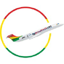 Best Short Haul Air Carrier logo