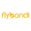 Flybondi.Com logo
