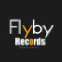flybyrecords.com