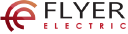 Flyer Electric logo