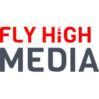 Fly High Media logo