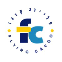 אף.סי שירותים לוגיסטיים - (Flying Cargo)