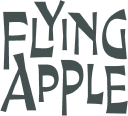 Flying Apple Vintage