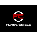 Flying Circle Bag