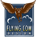 flyingcowdesign.com