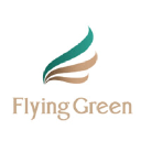 FLYING GREEN