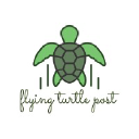 flyingturtlepost.com