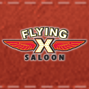 Flying X Saloon