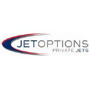 JetOptions Private Jets LLC