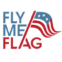 Fly Me Flag LLC Logo