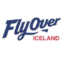Flyovericeland