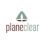 Plane Clear logo