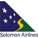 Solomon Airlines Limited logo