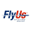 FlyUs Aviation Group logo