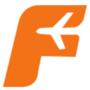 Company logo for flyza.net