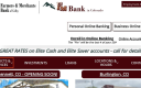 Farmers & Merchants Bank of Colby KS