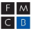 Fmcb logo