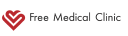 Free Medical Clinic of Oak Ridge logo