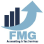 FMG Accounting & Tax Services logo