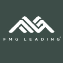 FMG Leading logo